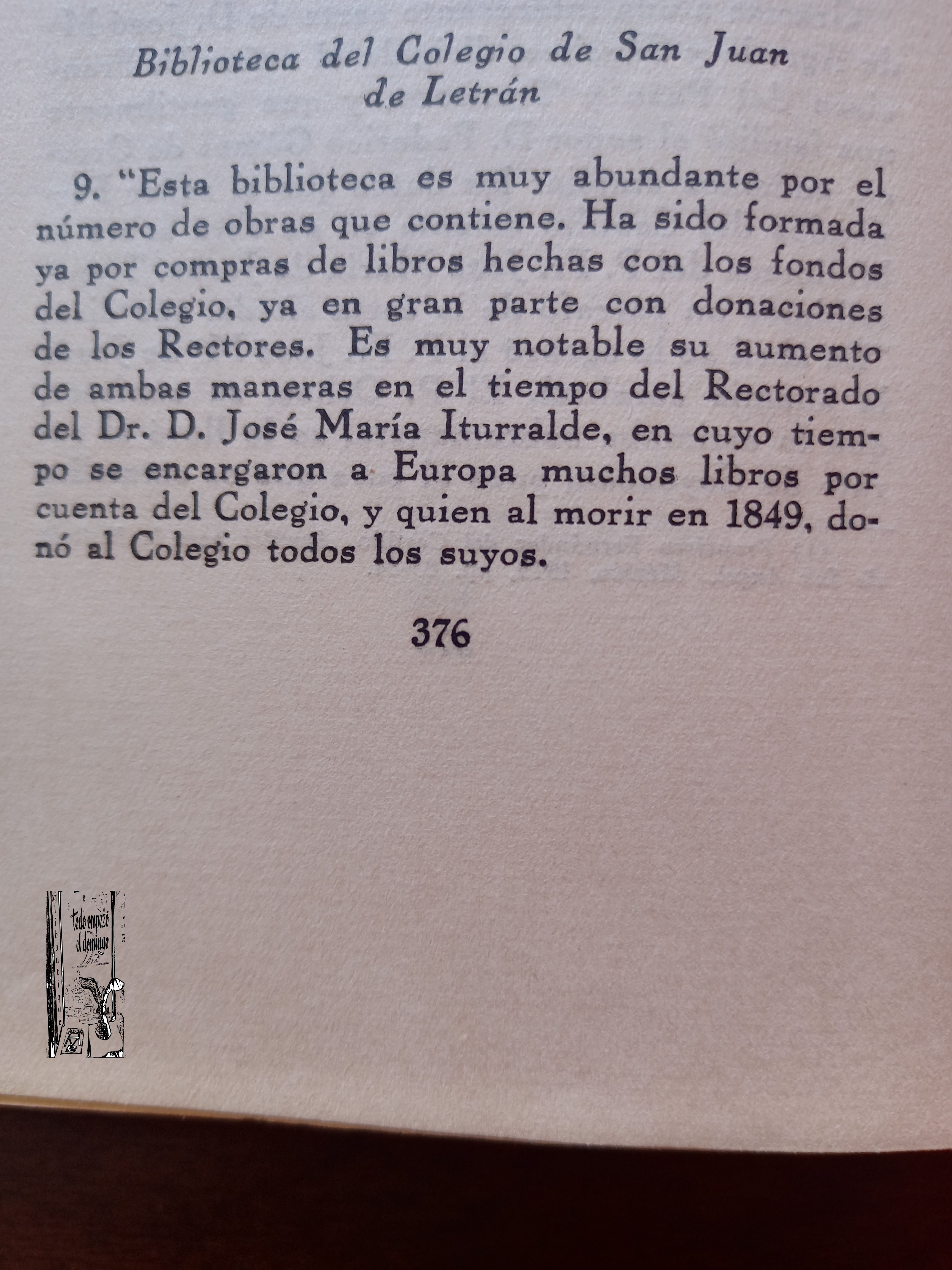 Ex Libris y Bibliotecas de Mexico. Felipe Teixidor, Monografias Bibliograficas, 1931