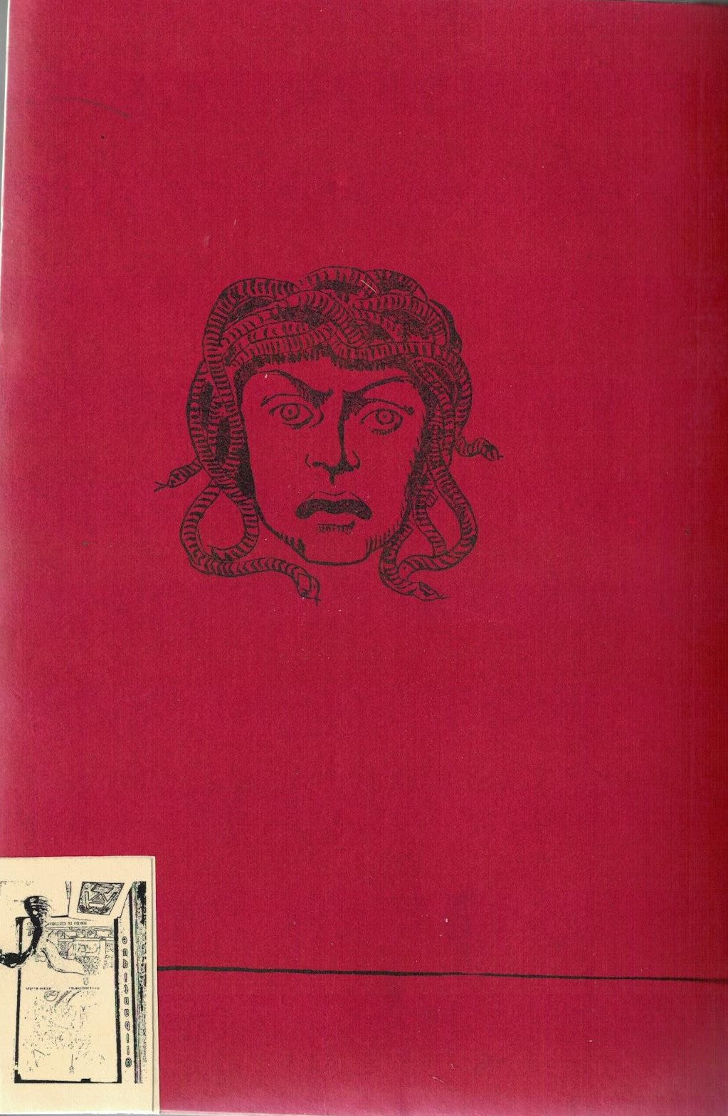 Almas. Carmenes. Jesus E. Valenzuela, Julio Ruelas, Mexico 1904