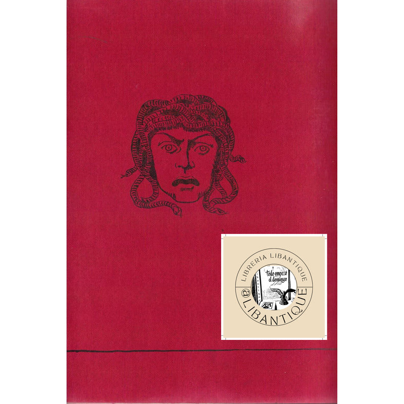 Almas. Carmenes. Jesus E Valenzuela, Mexico 1904 (1a)