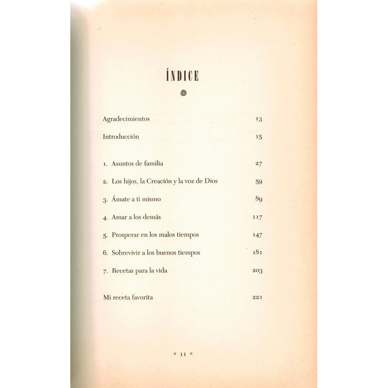 Consejos Para Vivir Feliz. Siegel, España 2000