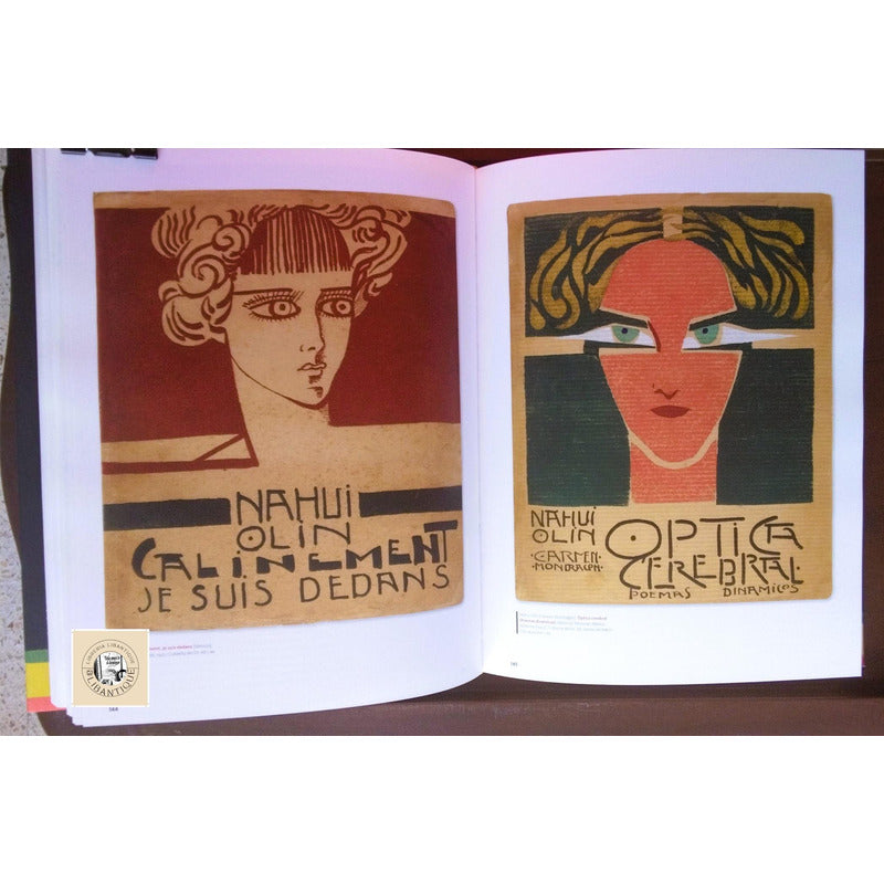 Mexico Ilustrado 1920-1950. Libros Revistas Carteles