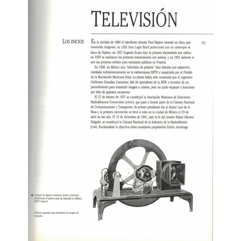 100 Años Comunicaciones Transportes Mexico. S C T Ed.,1991