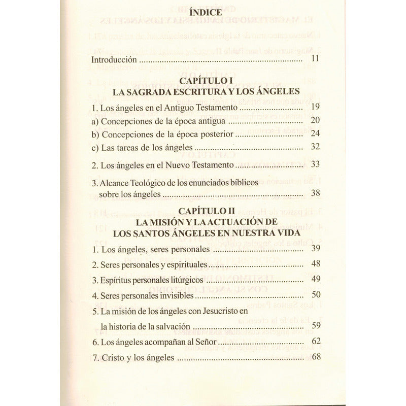 Verdad Sobre Angeles Y Demonios. Ceja Alvarez, Mexico 2007