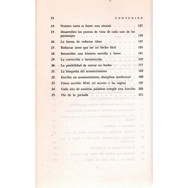 Redaccion -3 Vol-. Luis Adolfo Dominguez, Mexico 1990