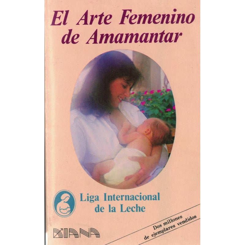 Arte_femenino_de_amamantar. Ratner, Mexico 1990