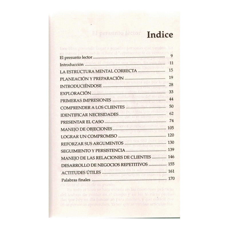 101 Maneras De Aumentar Sus Ventas. Forsyth, Mexico 2000