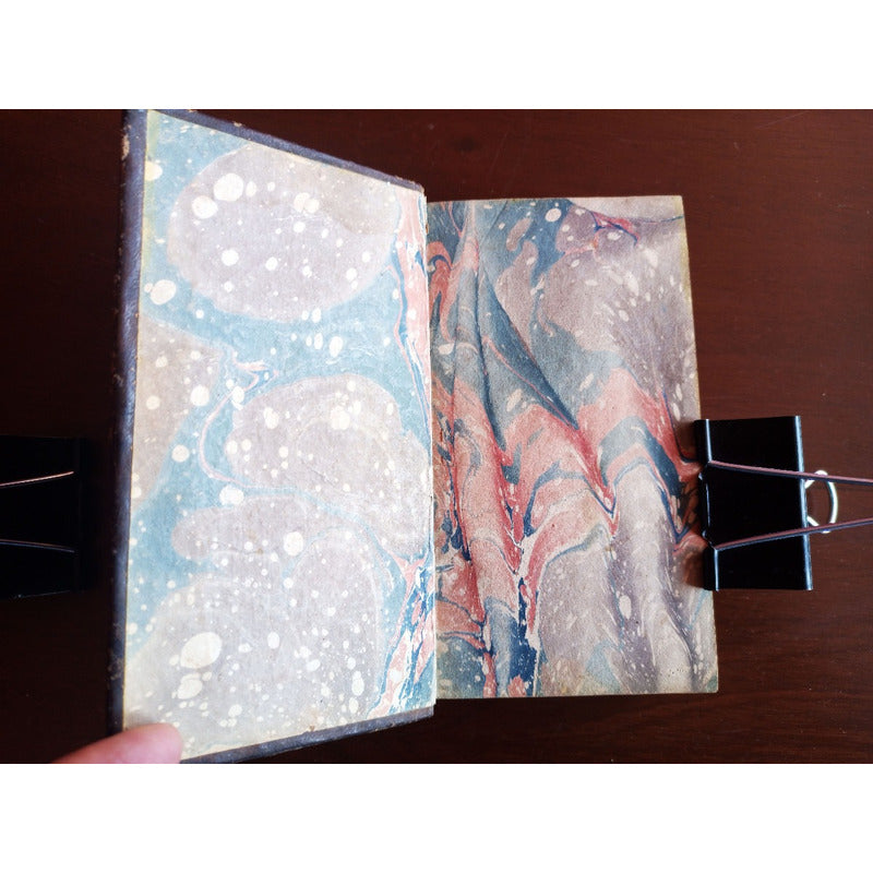 Viajes D Antenor Por Grecia Y Asia. E F Lantier, Madrid 1838