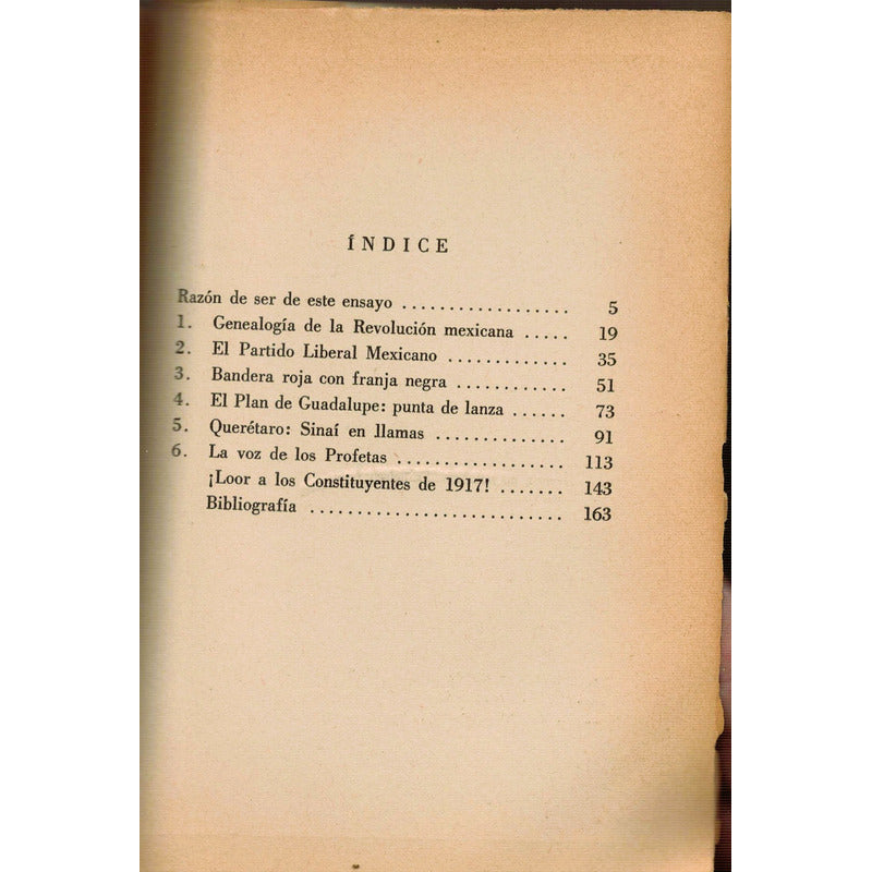Queretaro, Sinai En Llamas. Muñoz Cota, Mexico 1967