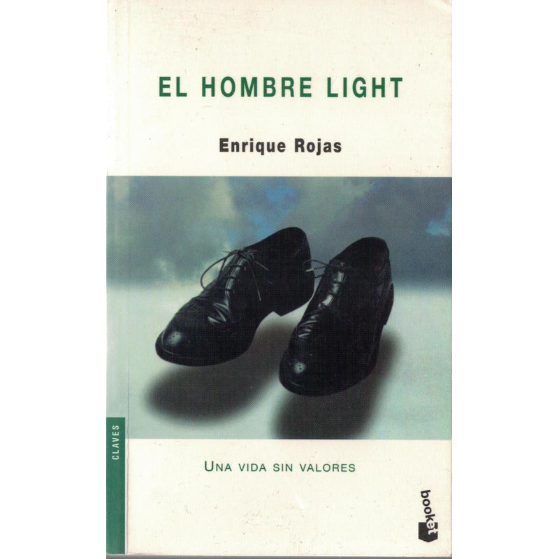 Una Vida Sin Valores. Enrique Rojas, Mexico 2007
