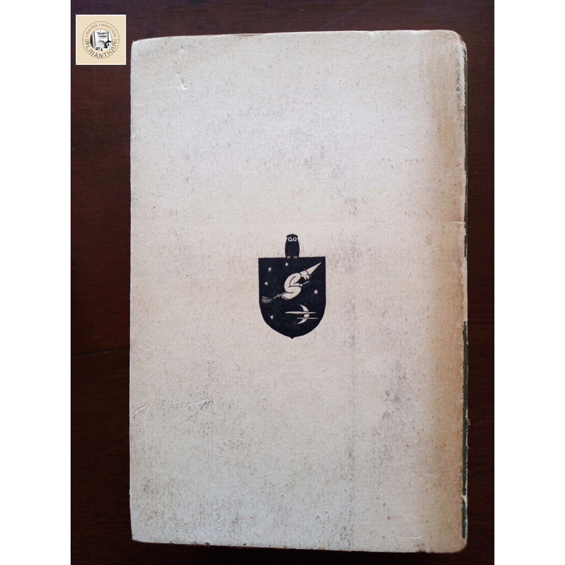 La España D Mi Experiencia Jose Antonio Balbontin Mexico1952