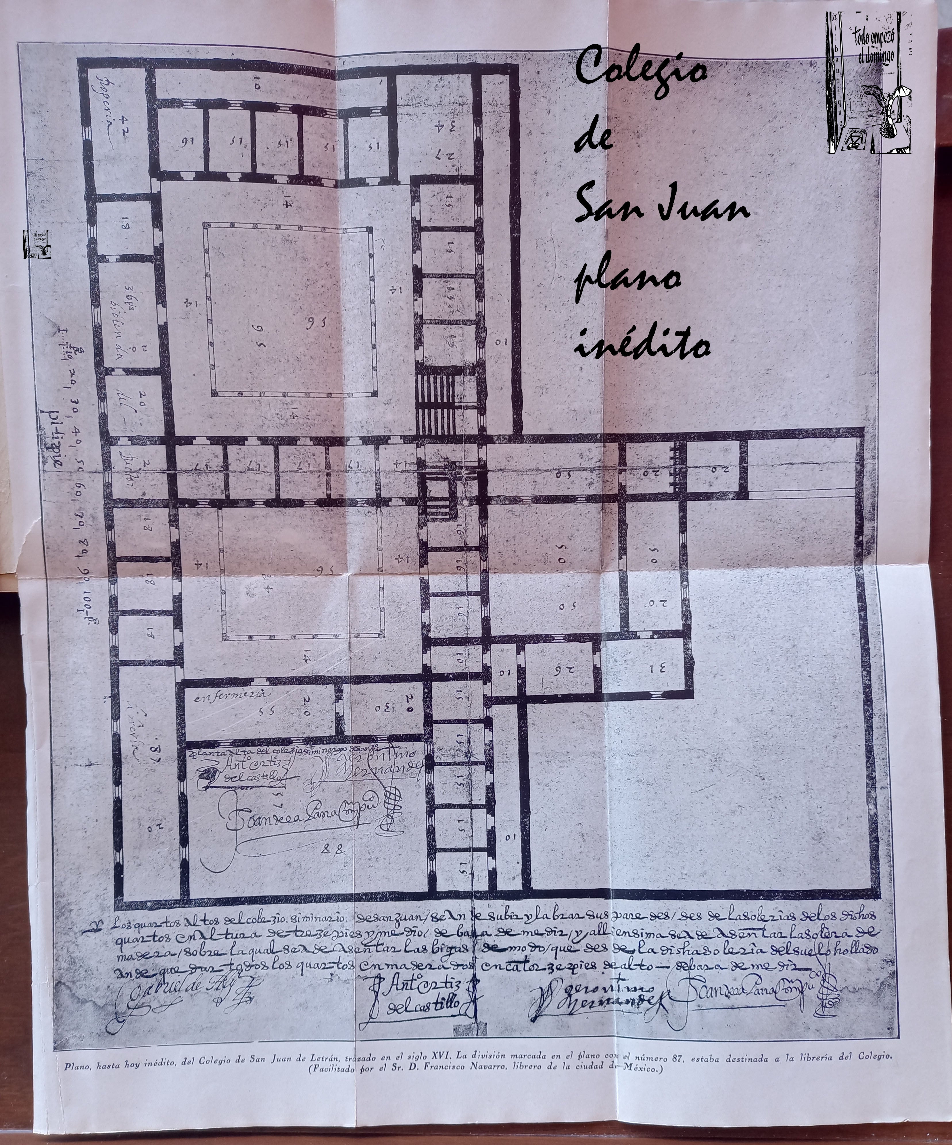 Ex Libris y Bibliotecas de Mexico. Felipe Teixidor, Monografias Bibliograficas, 1931