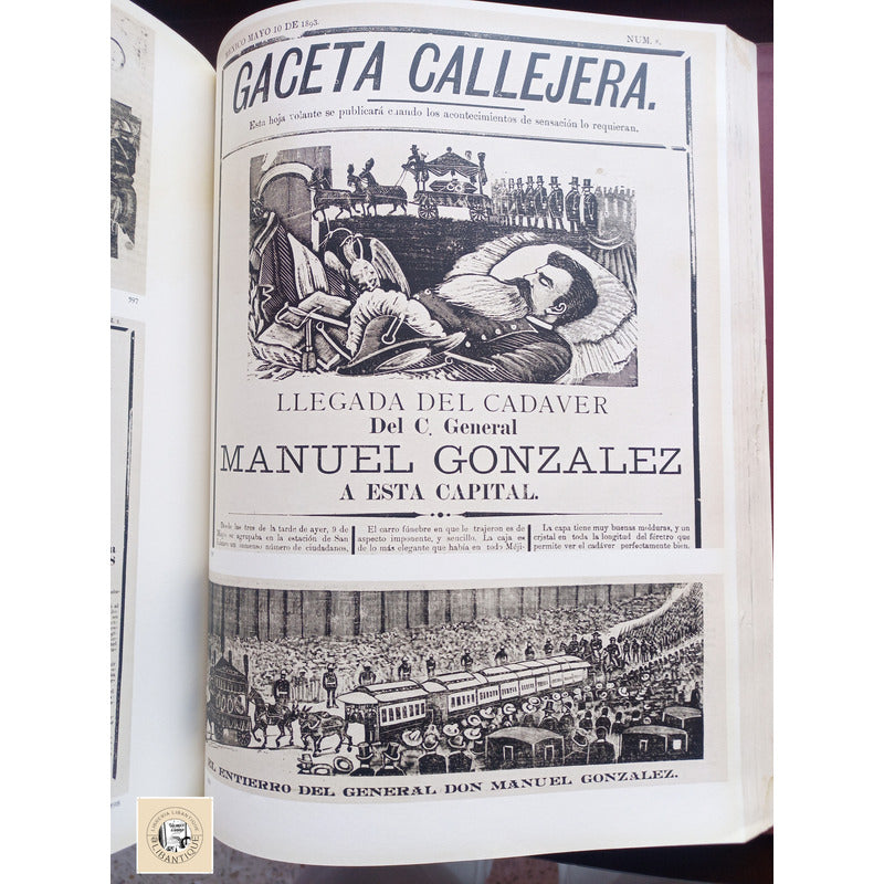 Jose Guadalupe Posada. Leopoldo Mendez, Mexico 1963 (1a)