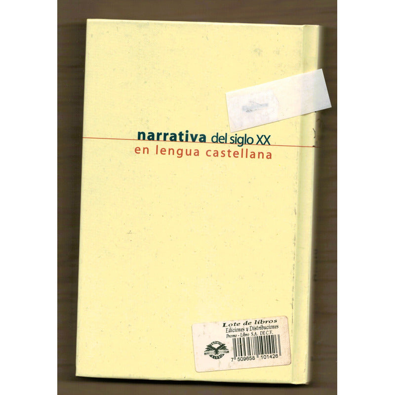 Dejemos Hablar Al Viento. Juan Carlos Onetti, España 1999