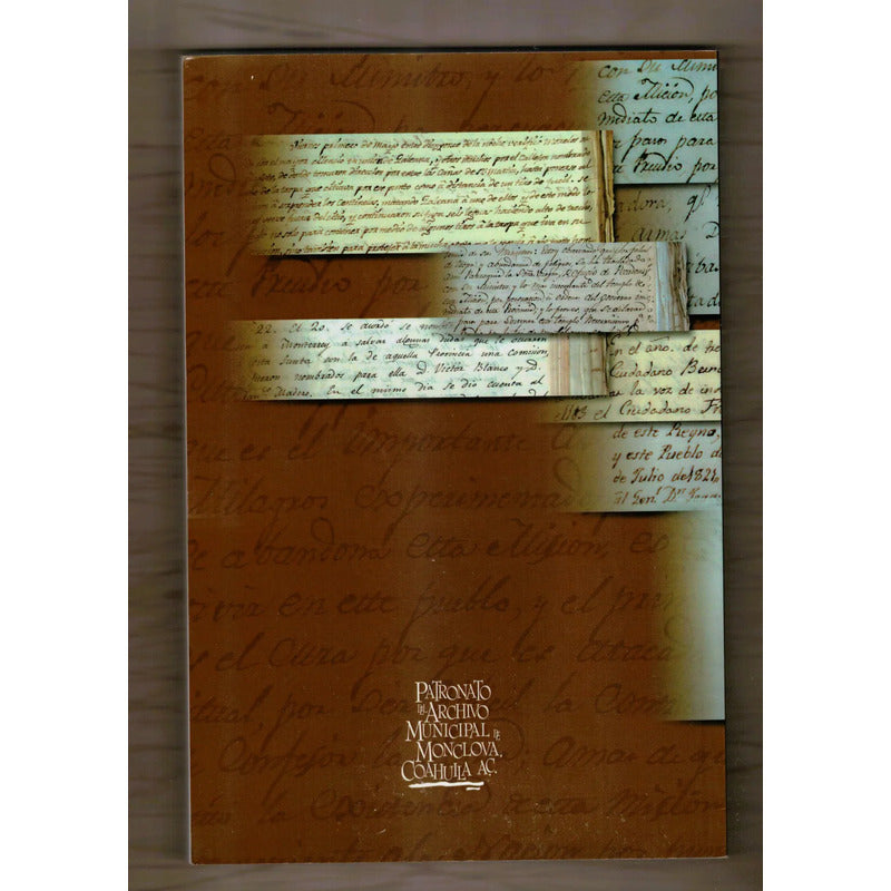 Relacion De Sucesos, Frontera Norte, Independencia 1810-1821