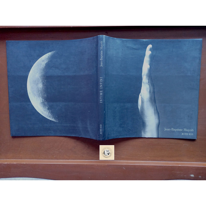 Intime Infini. Jean Baptiste Huynh, France 1997