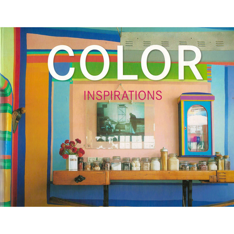 Color Inspirations. Simone Schleifer España 2010 Multilingüe