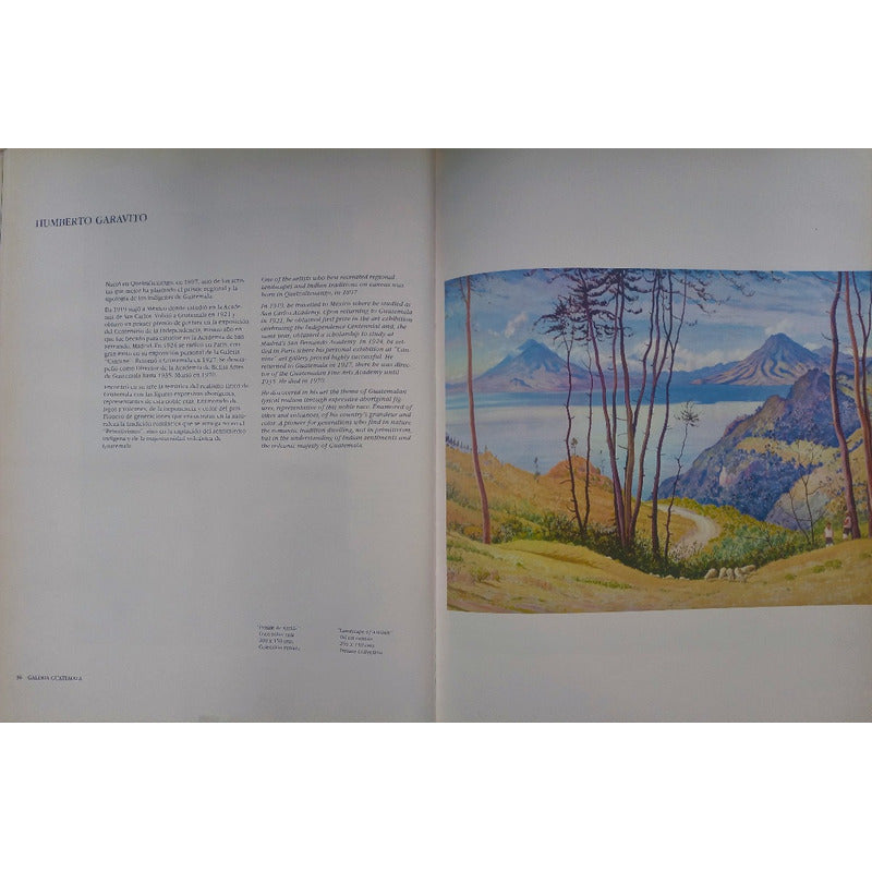 Galeria Guatemala [pintura_contemporanea]. 1990_autografos