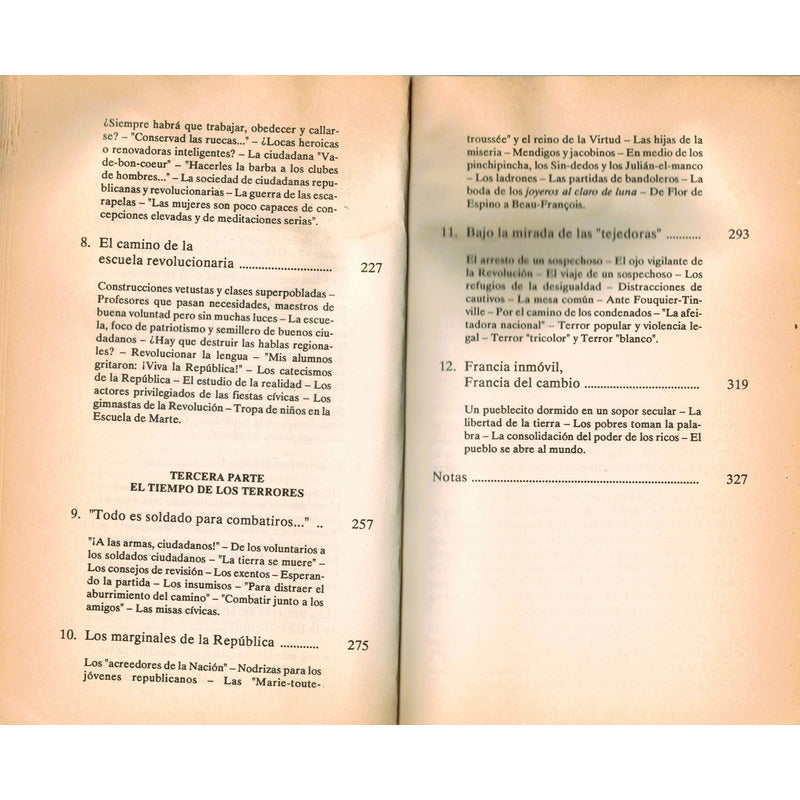 Francia En Los Tiempos De La Revolucion 1789-1795. Bertaud