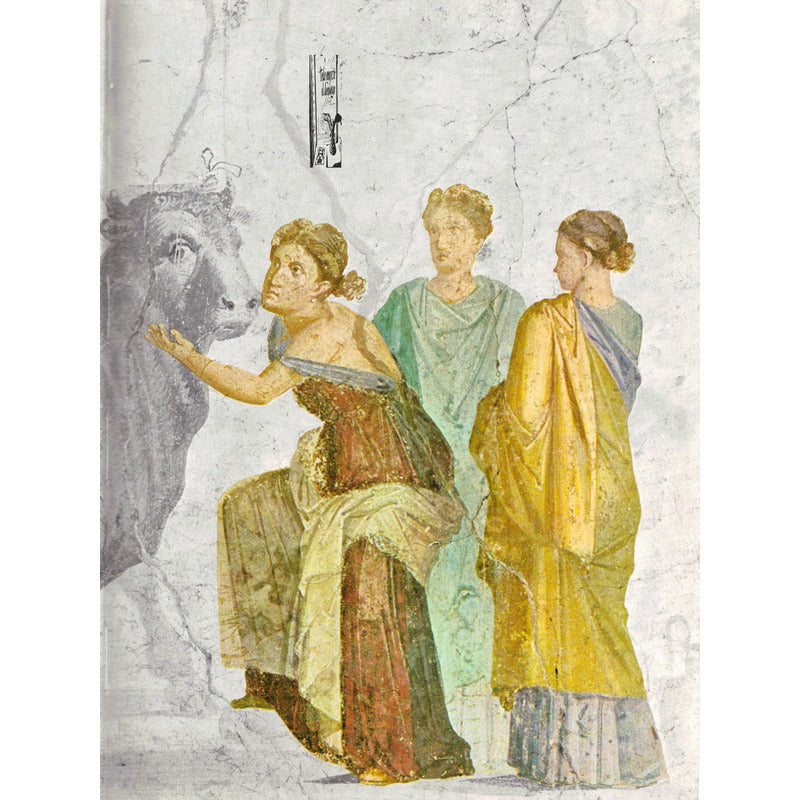 Elegancia, 50 Siglos. Mila Contini, 1966 ( L A  M O D A)