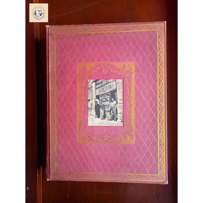 Jose Guadalupe Posada. Leopoldo Mendez, Mexico 1963 (1a)