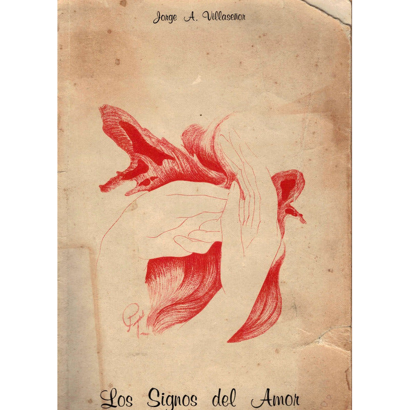 Signos_del_amor. Villaseñor, ( L G T B ) Elias Nandino 1965