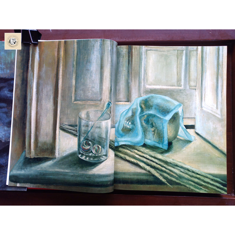 Juan Soriano - El Poeta Pintor-. Maria Jose Lavin (coord.)