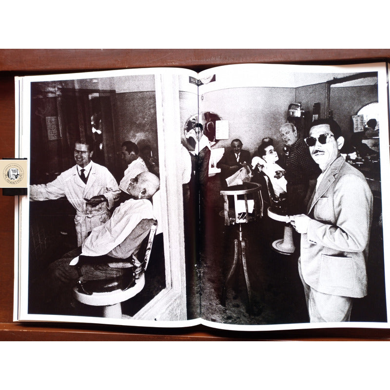William Klein Photographs: An Aperture Monograph. U S 1981