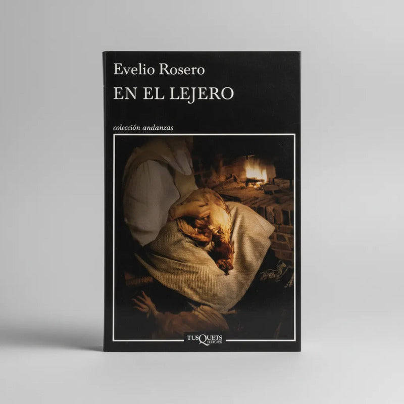 En El Lejero. Evelio Rosero, (neofantastico)