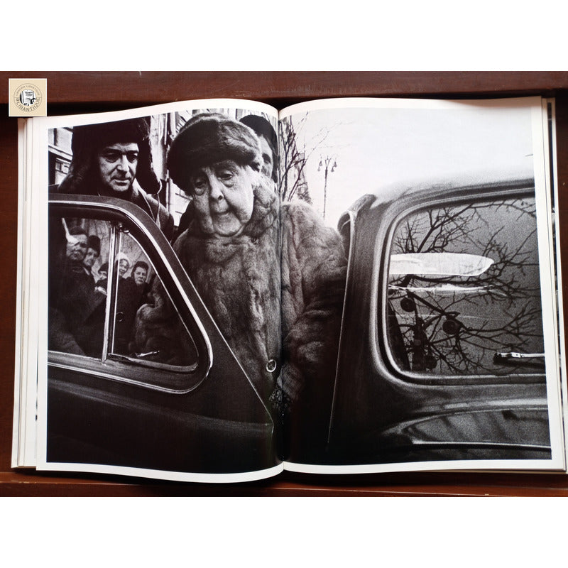 William Klein Photographs: An Aperture Monograph. U S 1981