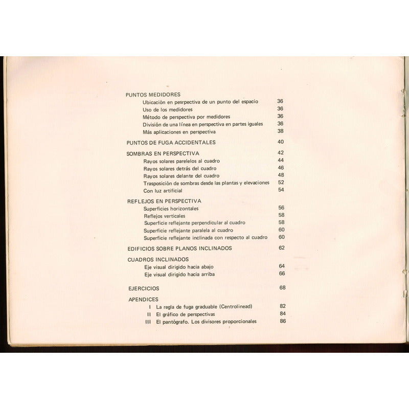 Perspectiva Aplicada. Allan Sierp, (para Arquitectos)