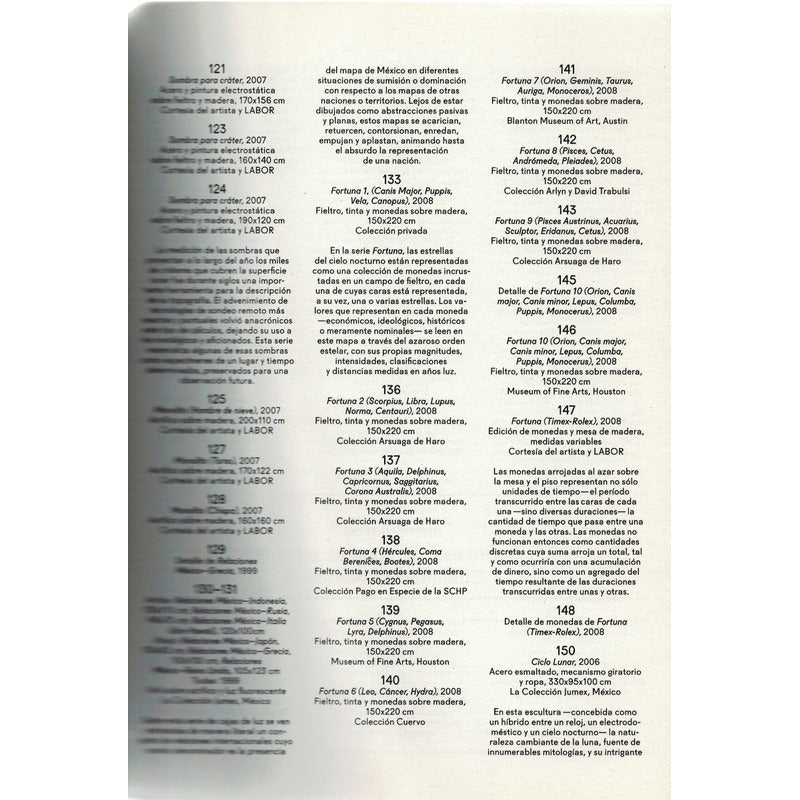 Pablo Vargas Lugo. Micromegas, Conaculta-inba Ed.mexico 2014