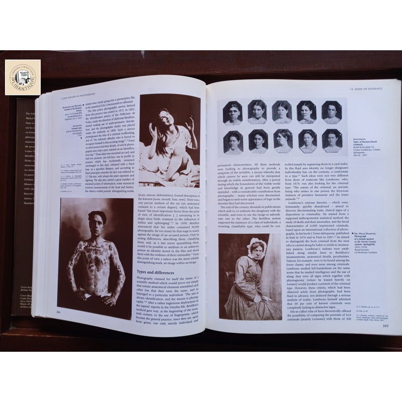 A New History Of Photography Michael Frizot Edited, Könemann