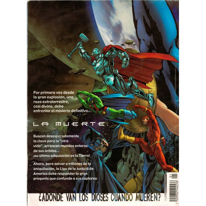 J L A Escalera Al Cielo. V I D, Mexico 2001