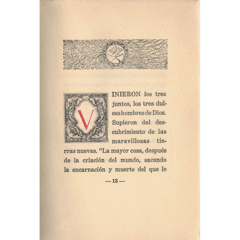 Lirios De Flandes. Artemio De Valle- Arizpe. Mexico 1949