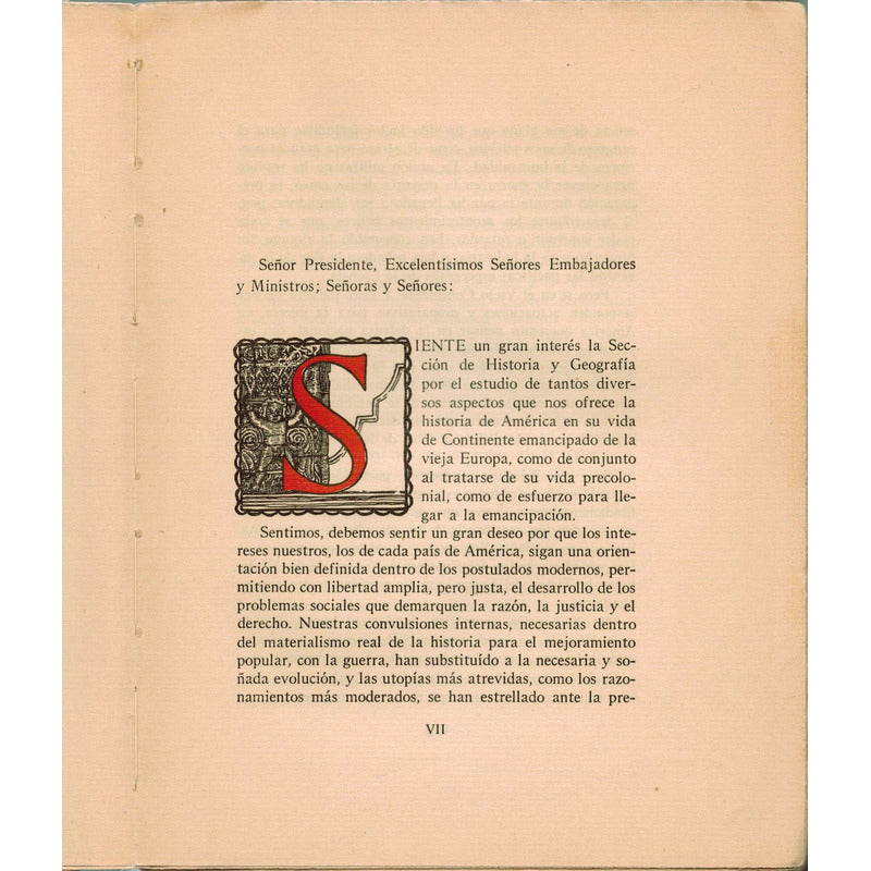 Episodios Personajes Hist D America Independencia Mexico1937