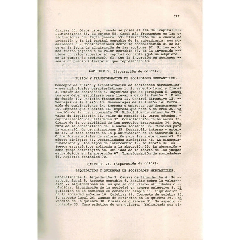 Contabilidad Superior 2 Vol. Uriel Velez Kuri