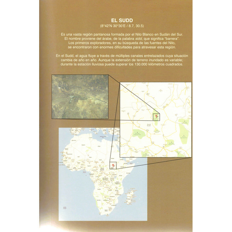 Sudd. Gabi Martinez, Tyto Alba, Glenat Ed 2011 ( Africa)