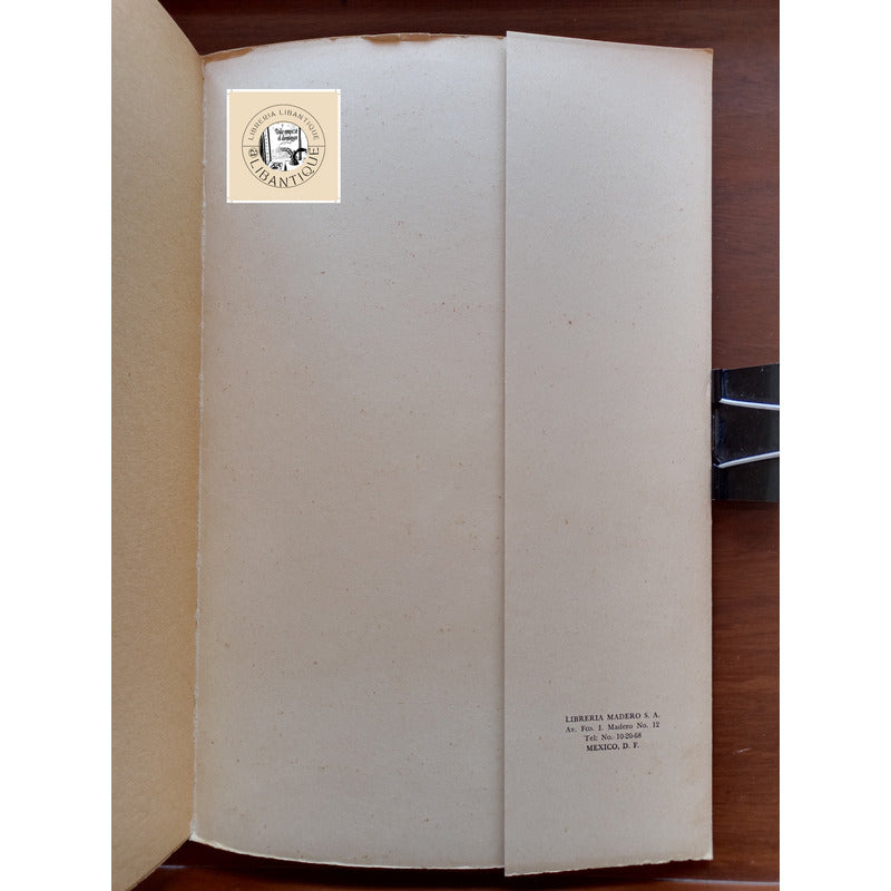 Macbeth -parafrasis-. Leon Felipe, Vicente Rojo, Mexico 1954