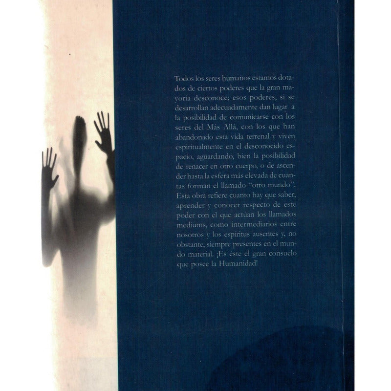 Mediums. Allan Kardek, Espiritismo 2004