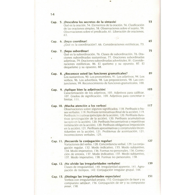 Atencion Al Vocabulario! (4vol). Hilda Basurto, Mexico 1990