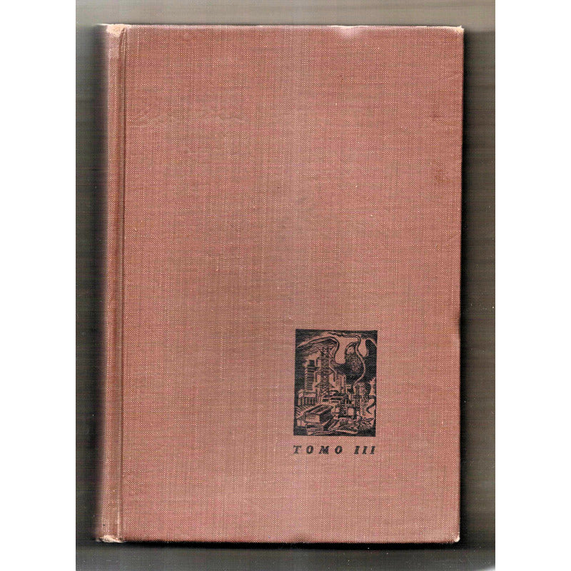 Anales Historicos Revolucion Mexicana 3v Jesus Romero Flores