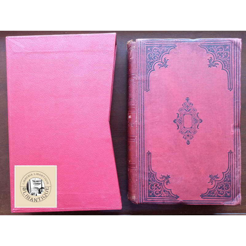 De Madrid A Napoles Pedro Antonio De Alarcon España1861 (1a)