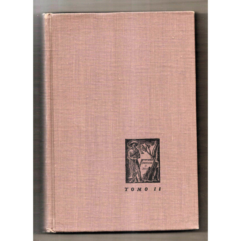 Anales Historicos Revolucion Mexicana 3v Jesus Romero Flores