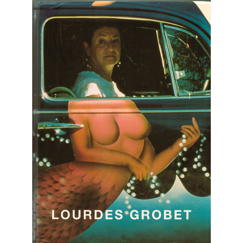 Lourdes Grobet, Lucha Libre, Mexico 2005 Fotografia