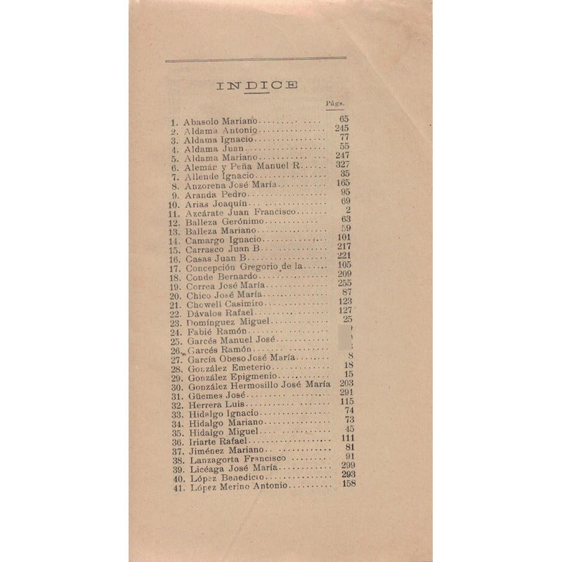 Biografias_heroes_caudillos_independencia[2vol]. Mexico 1910