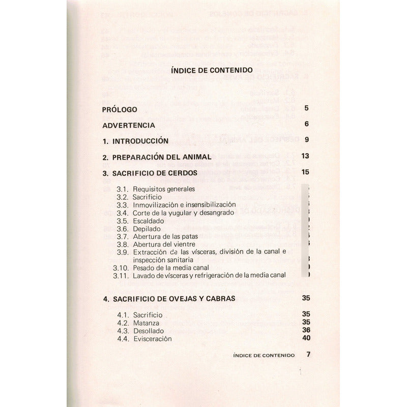 Obtencion De Carne -manuales Agropecuarios-. Mexico 1991