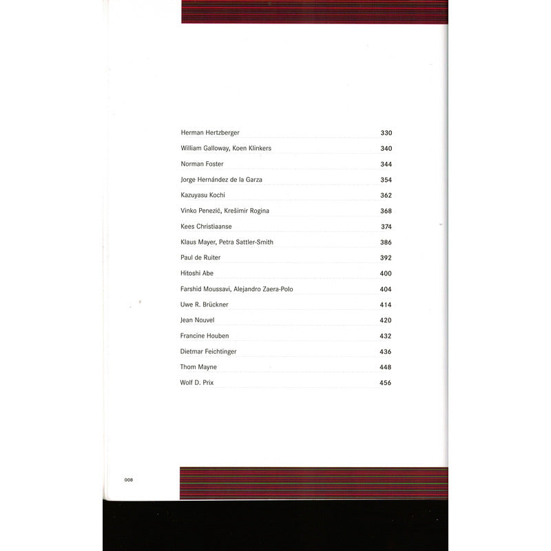 Estrellas Arquitectura Internacional Julio Fajardo Loft 2010