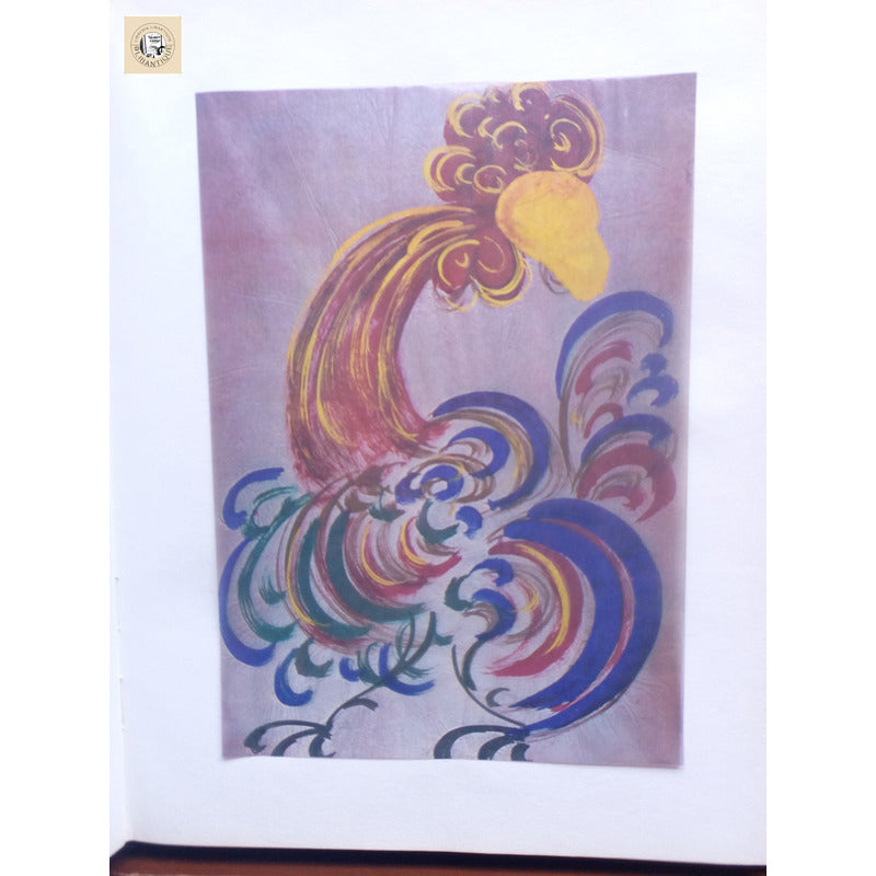 Chucho Reyes, Pintor Mexicano Y Universal, Mexico 1978