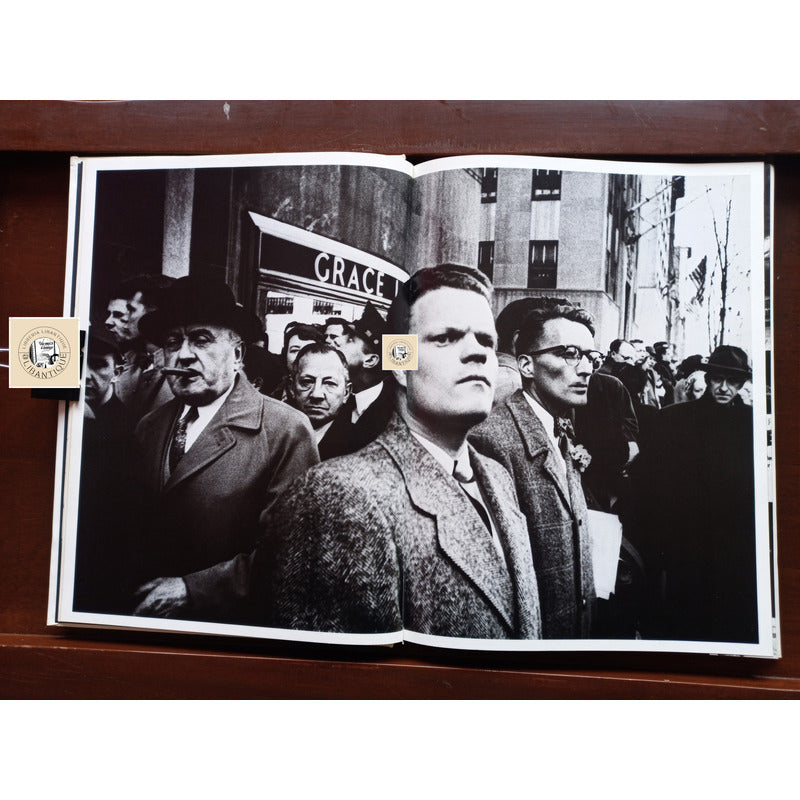 William Klein Photographs: An Aperture Monograph. U S 1981