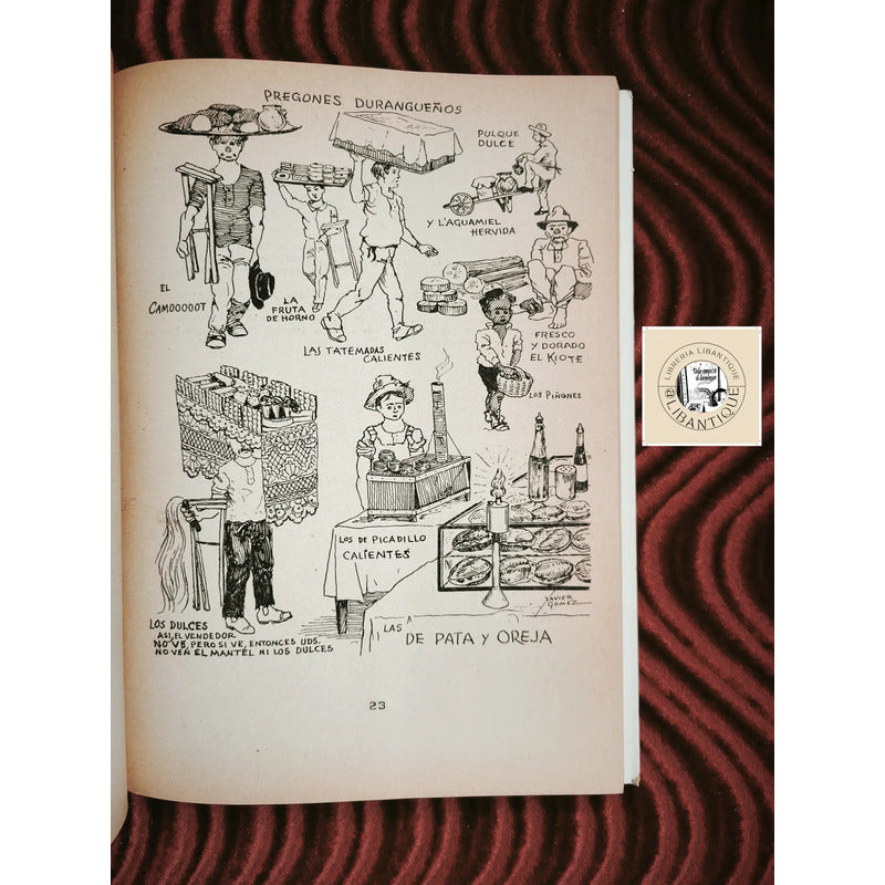 Bojedades T. 3 Xavier Gomez Episodios Durangueños